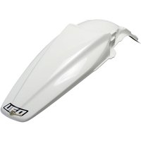 KA03798#047 - KA03798#047 - UFO Rear Fender - Kawasaki KXF250 2009-12, KXF450 2009-11 - White