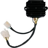10-103 - 10-103 - Ricks Rectifier & Regulator - Honda CB750 C Custom 1981-82, CB 750 K(Z) 1979-82