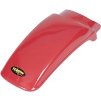 Image of 135002 - M13500 - Maier Rear Fender - Honda XR75 1977-78 - Red