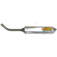 Image of 025082 - 025082 - FMF Turbinecore 2 Exhaust Silencer - KTM SX125 2004-10