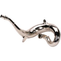 Image of 022006 - 022006 - FMF Fatty Front Pipe - Kawasaki KX250 2001-02