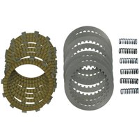 FSC213-8-001 - FSC213-8-001 - Hinson FSC Clutch Plate & Spring Kit For Yamaha YZ250 1993-2024, YZF450 2007-22