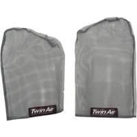 Twin Air Radiator Sleeves - Honda CRF250R 2014-2017, CRF450R 2013-2016