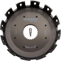 H058 - H058 - Hinson Billetproof Clutch Basket - Kawasaki KX250 1992-2005