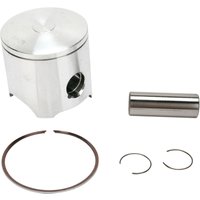 W559M05600 - Wiseco Pro-Lite Piston Kit - Yamaha YZ125 1986-88