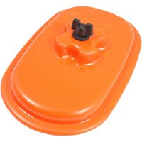 Image of Twin Air Air Box Cover - Honda CRF250R & CRF450RX 2018-2021, CRF450R & CRF450RX 2017-2020