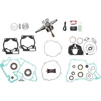 WPWR153-101 - WPWR153-101 - Wiseco Engine Rebuild Kit - KTM EXC125 2002-06
