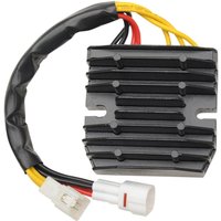10-227H - Ricks Rectifier & Regulator - Suzuki GSX 1300 R Hayabusa 2008-12