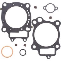 Vertex Top End Gasket Kit - Honda CRF250R 2008-2009