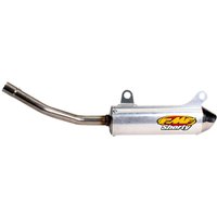 020208 - 020208 - FMF Powercore 2 Exhaust Silencer - Honda CR250 1997-99