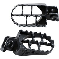 273301 - IMS Superstock Wide Foot Pegs - KTM 1996-2015 & Husqvarna 2014-16 Most Models