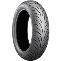 10594 - Bridgestone Battlax SC 65H TL Scooter Rear Tyre - 160/60 - 14"