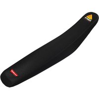 Image of Polisport Complete PMD Seat - Husqvarna FC/TC 2019-22, FE/TE 2020-23 - Black