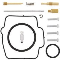 All Balls Carburetor Rebuild Kit - Honda CR500 1990-2001
