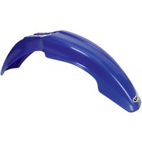 Image of YA02852#089 - UFO Front Fender - Yamaha YZ 125/250 1992-99 - Blue