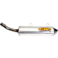 020290 - 020290 - FMF Powercore 2 Exhaust Silencer - Suzuki RM250 1996-2000