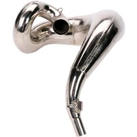 Image of 020081 - 020081 - FMF Gnarly Front Pipe - KTM EXC380 1998-2001, SX380 1998-2002