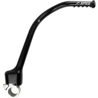 Apico Kick Start - Honda CRF450R 2009-16 - Black