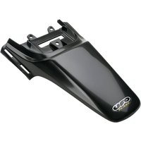 HO03645#001 - HO03645#001 - UFO Rear Fender - Honda CRF50 2005-18 - Black