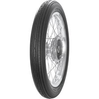 638136 - Avon Speedmaster AM6 57S TT Front Tyre - 3.50-19"