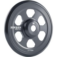 H571 - H571 - Hinson FSC Clutch Plate & Spring Kit - Husqvarna FE 2016-19, KTM EXC-F/ SXF 2017-19