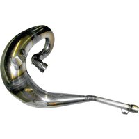 Image of 021043 - 021043 - FMF Factory Fatty Exhaust Front Pipe - Honda CR250 2003-04