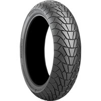 16621 - Bridgestone Battlax AX41S 72H TL Front Tyre - 170/60-17"