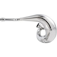 025202 - 025202 - FMF Fatty Front Pipe - Husqvarna TC250 & TE300 2017-18