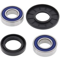 All Balls Wheel Bearing Kit - Front - Honda CR 125/250/500 1985-94