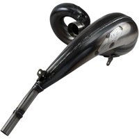 Image of 025219 - 025219 - FMF Factory Fatty Front Pipe - Gas Gas EC 250/300 & XC 250/300 2018