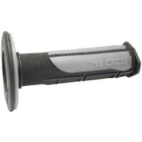 Image of Pro Grip 798 Grips - Silver