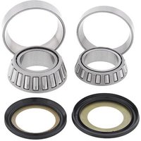All Balls Steering Bearing Kit - Yamaha YZ80 1984-92, TT-R125 2000-22