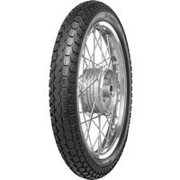 Image of 01284000000 - Continental KKS10 22B Scooter Rear Tyre - 2.00-17"