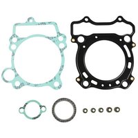 Athena Top End Gasket Kit - Yamaha YZF250 2001-2013