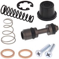All Balls Brake Master Cylinder Rebuild Kit - Front - KTM SX 125/200/250 2000-04