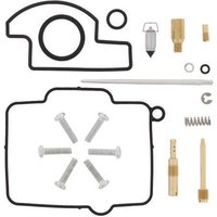 Image of All Balls Carburetor Rebuild Kit - Suzuki RM250 2004-08