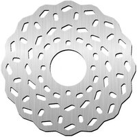 Image of NG Brakes Racing Rear Solid FIM Regulated Brake Disc - Beta Evo 2009-2022