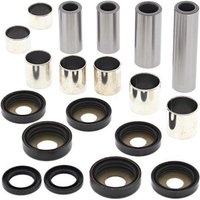 All Balls Swing Arm Linkage Bearing Kit - Yamaha TT-R125 2000-22