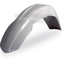 Polisport Front Fender - Honda CR 125/250 2004-07, CRF250R 2004-09, CRF450R 2004-08, CRF250X & CRF450X 2004-18 - White