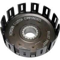 H054 - H054 - Hinson BilletProof Clutch Basket - Yamaha YZ250 2001-23