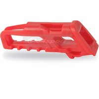 Polisport Chain Guide - Honda CRF250R/450R 2007-10, CRF250X 2007-16, CRF450X 2008-16 - Red