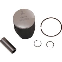 Wossner 39.48mm C Piston Kit - KTM/Husqvarna SX50 2009-2023, TC50 2017-2023, MC50 2021-2023