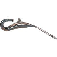 023043 - 023043 - FMF Factory Fatty Front Pipe - Suzuki RM85 2002-10