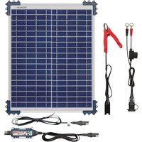 Image of TM522-D2 - TecMate Solar Duo 20W Battery Charger