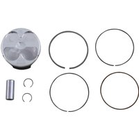 Wossner 76.96mm B Piston Kit - Yamaha YZF250 2016-2018, YZF250X 2017-2019, WRF250 2018-2019