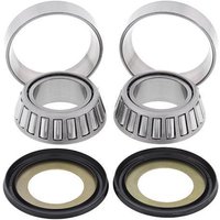 All Balls Steering Bearing Kit - Kawasaki KX65 2000-22, KX85 2001-22
