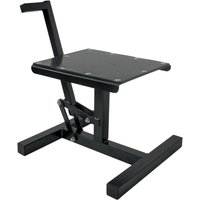 Image of 92-6002 - Motorsport MX Steel Lift Stand - Black