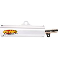 020249 - 020249 - FMF Powercore Exhaust Silencer - Yamaha YZ250 1986-87 & 1989