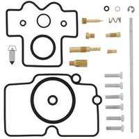All Balls Carburetor Rebuild Kit - Yamaha WRF450 2004