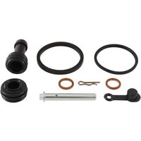 All Balls Caliper Rebuild Kit - Front - Kawasaki KX 125/250/500 1987-88